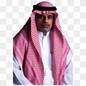 White Hijab Man, HD Png Download - osama png