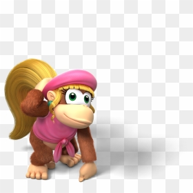 Donkey Kong Country Png, Transparent Png - donkey kong country png