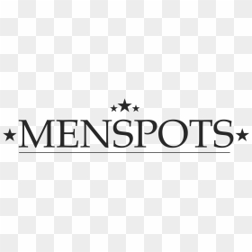 Menspots, HD Png Download - roman numeral 2 png