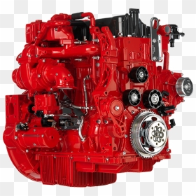 More Power And Torque For Cummins Second Phase Euro - Cummins Isb 4.5 L, HD Png Download - cummins png