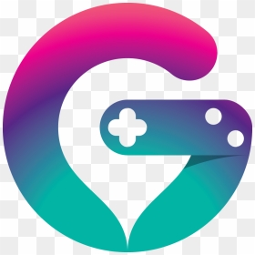Gamez - Circle, HD Png Download - devil may cry logo png