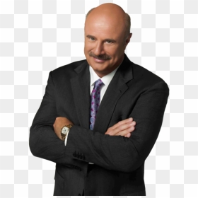 Dr Phil Sexy, HD Png Download - dr phil png