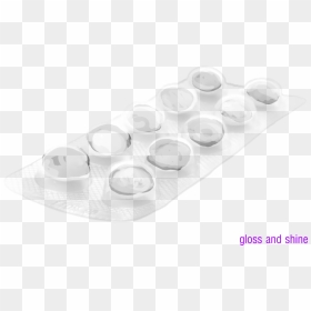 #pills #pill #tablets #empty #template #medicine #days - Game Controller, HD Png Download - pill emoji png