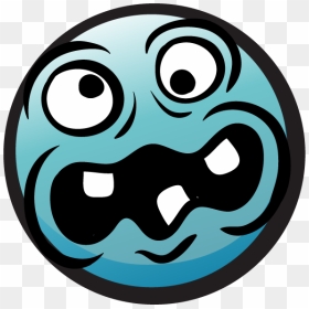 Clip Art, HD Png Download - cry face png