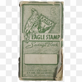 Vintage Postage Stamp Png, Transparent Png - vintage postage stamp png