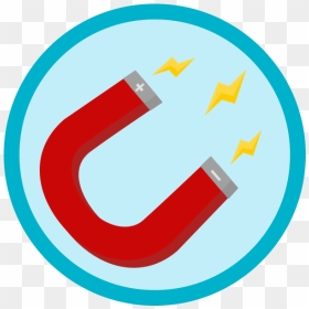 Silver Lining Animatoin Engage Icon - Graphic Design, HD Png Download - audience icon png