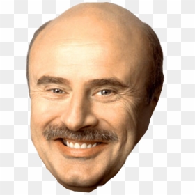Dr Phil - Dr Phil Funny, HD Png Download - dr phil png