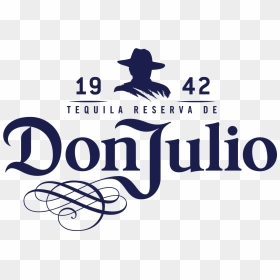 Graphic Design, HD Png Download - don julio logo png