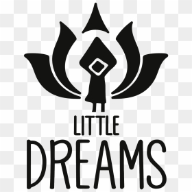 Little Nightmares Little Dreams, HD Png Download - little nightmares logo png
