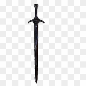 Melee Weapon, HD Png Download - longsword png