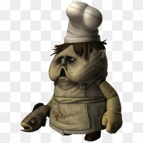 Transparent Little Nightmares Logo Png - Illustration, Png Download - little nightmares logo png