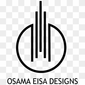 Circle, HD Png Download - osama png