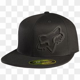 Baseball Cap, HD Png Download - fox racing logo png