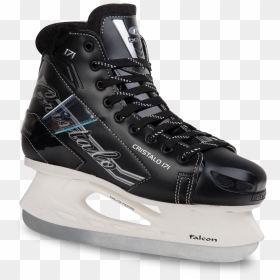 Botas Ice Skates - Dámské Brusle Bez Zoubků, HD Png Download - botas png
