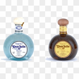 Don Julio Tequila, HD Png Download - don julio logo png