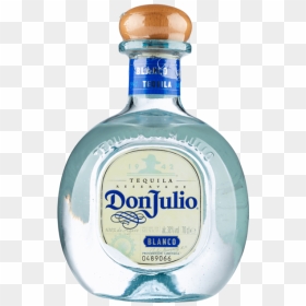 Don Julio Tequila, HD Png Download - don julio logo png