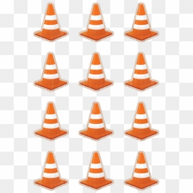 Clip Art, HD Png Download - construction cone png