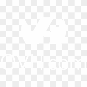 Thumb Image - Ovh Logo White, HD Png Download - little nightmares logo png