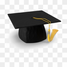 Graduation Cap Png Transparent Picture - Graduation Cap Png Real Transparent, Png Download - graduation cap png transparent