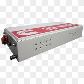 35kwh Battery Pack, HD Png Download - cummins png