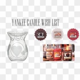 Chocolate, HD Png Download - yankee candle logo png