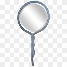 Cliparts Multiple Mirrors, HD Png Download - broken mirror png