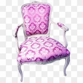 Chair Pink Png Image - Portable Network Graphics, Transparent Png - modern chair png