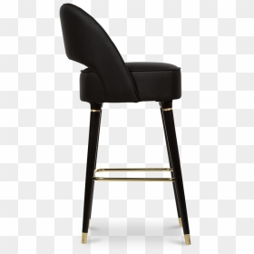 Collins Bar Stool, HD Png Download - modern chair png