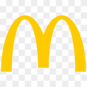 Mcdonalds Logo Png, Transparent Png - mcdonalds png logo