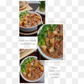 Side Dish, HD Png Download - crock pot png