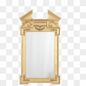 Architecture, HD Png Download - broken mirror png