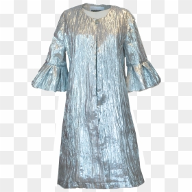 Day Dress, HD Png Download - crinkled paper png
