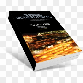 Shadow Government By Tom Engelhardt - Shadow Government Book, HD Png Download - osama png