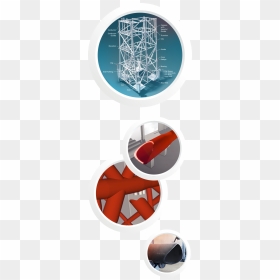 Cad Models Of Pipe Constructions - Graphic Design, HD Png Download - construction cone png