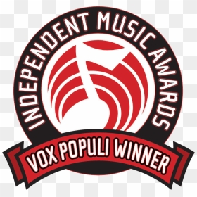 Independent Music Awards, HD Png Download - award seal png