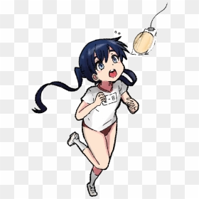 11b -ayayaya - Cartoon, HD Png Download - anime lineart png