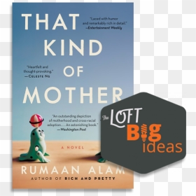That Kind Of Mother - Poster, HD Png Download - thought png