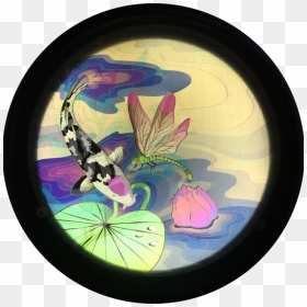 Butterfly , Png Download - Butterfly, Transparent Png - gold butterfly png