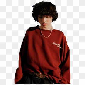 #finnwolfhard #finnwolfhardicon #finn #wolfhard #finnwolfhard❤❤ - Stranger Things Finn Wolfhard, HD Png Download - finn wolfhard png