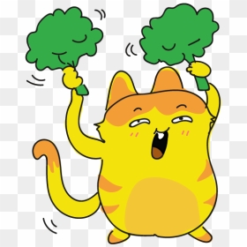 Funny Cat Emoji Stickers Messages Sticker-10 - Sticker, HD Png Download - emoji stickers png