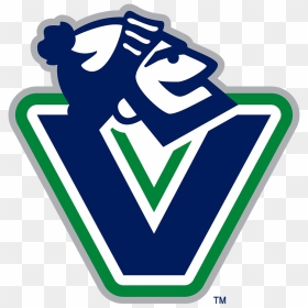 Vancouver Canucks Alternate Logo, HD Png Download - vancouver canucks logo png