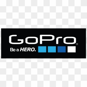 Gopro Logo Vector Logo - Go Pro Logo Vector, HD Png Download - go pro logo png