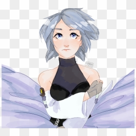 Toshiba Kirabook , Png Download - Cartoon, Transparent Png - kingdom hearts aqua png