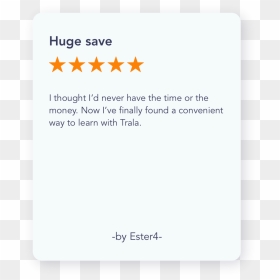 Testimonials 6 - European Union, HD Png Download - thought png