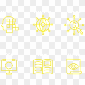 Icon Set 1, HD Png Download - audience icon png