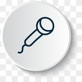 Circle, HD Png Download - sousaphone png
