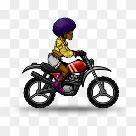 Motorcycle Clipart , Png Download - Motorcycle Toy Clipart, Transparent Png - motorcycle clipart png