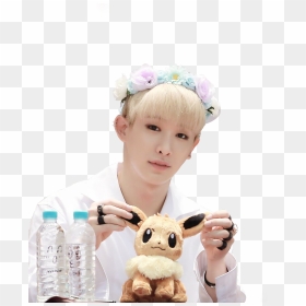 Transparent Wonho Png - Wonho Pokemon, Png Download - wonho png