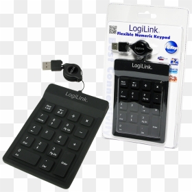 Image - Additional Usb Keyboard, HD Png Download - keypad png