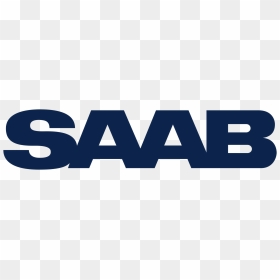 Saab Move Your Mind, HD Png Download - saab logo png